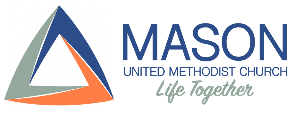 Mason United Methodist Church