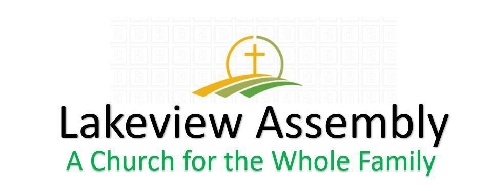 Lakeview Assembly of God