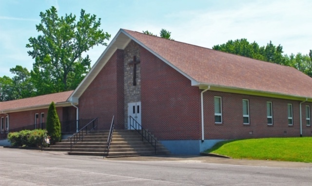 Resurrection Life Church