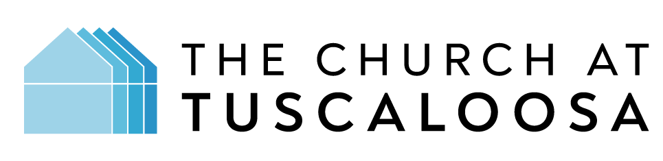 The Church At Tuscaloosa