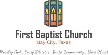 First Baptist Church Bay City