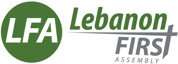 Lebanon First Assembly 