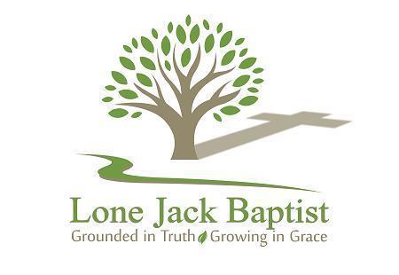 Lone Jack Baptist Church