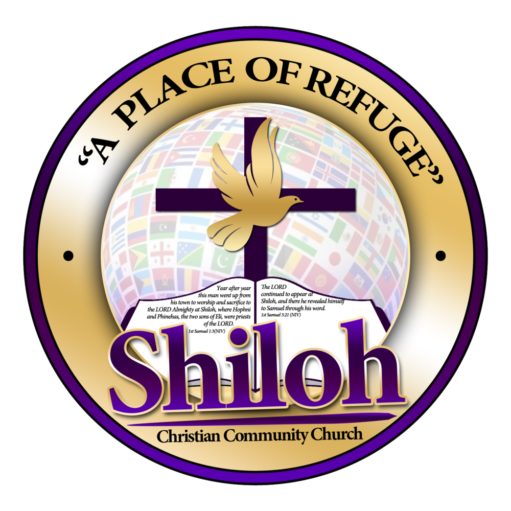 Shiloh Christian Community Church