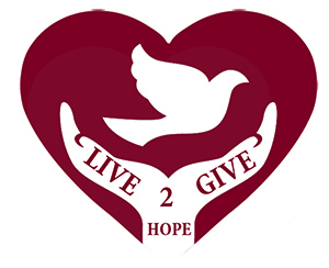 Live 2 Give Hope