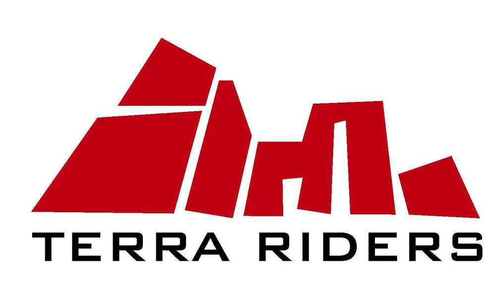 Terra Riders
