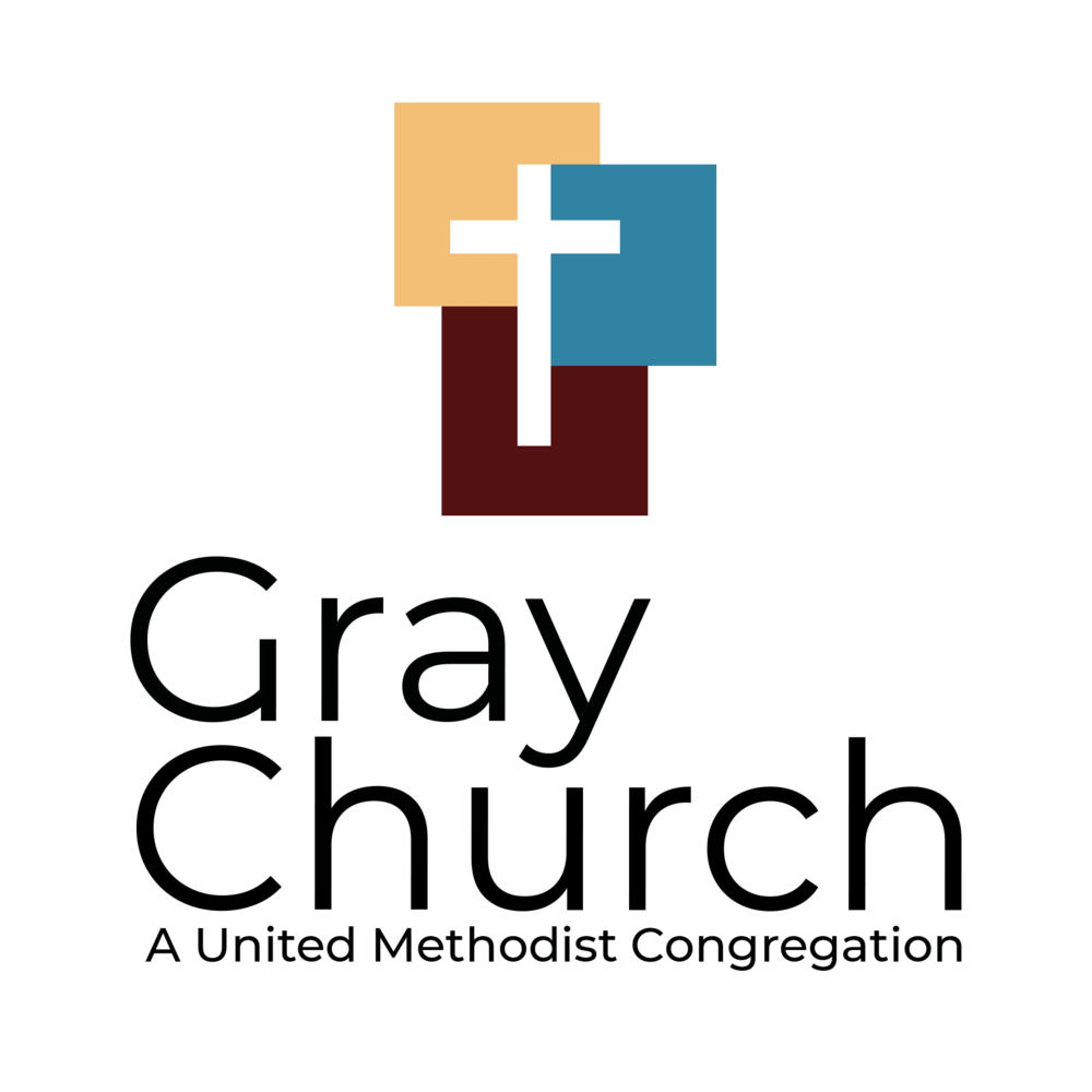 Gray United Methodist Church