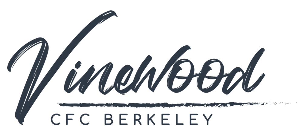 Chinese For Christ Berkeley