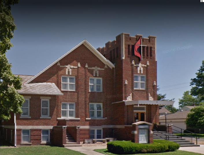 Grace United Methodist Church