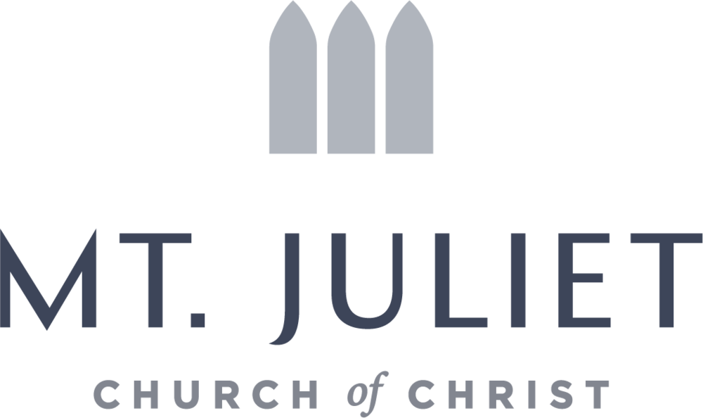 Mt. Juliet Church of Christ