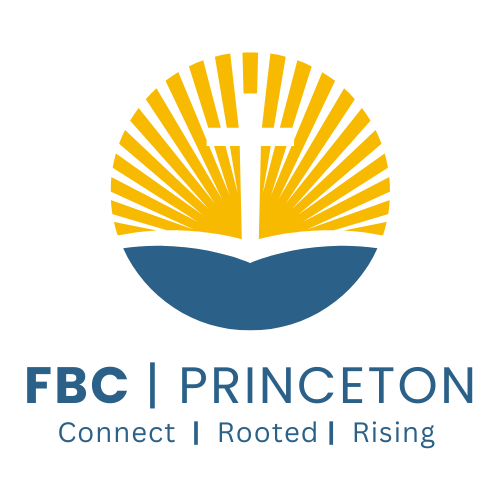 First Baptist Church Princeton