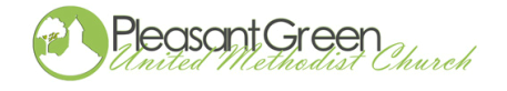 Pleasant Green UMC