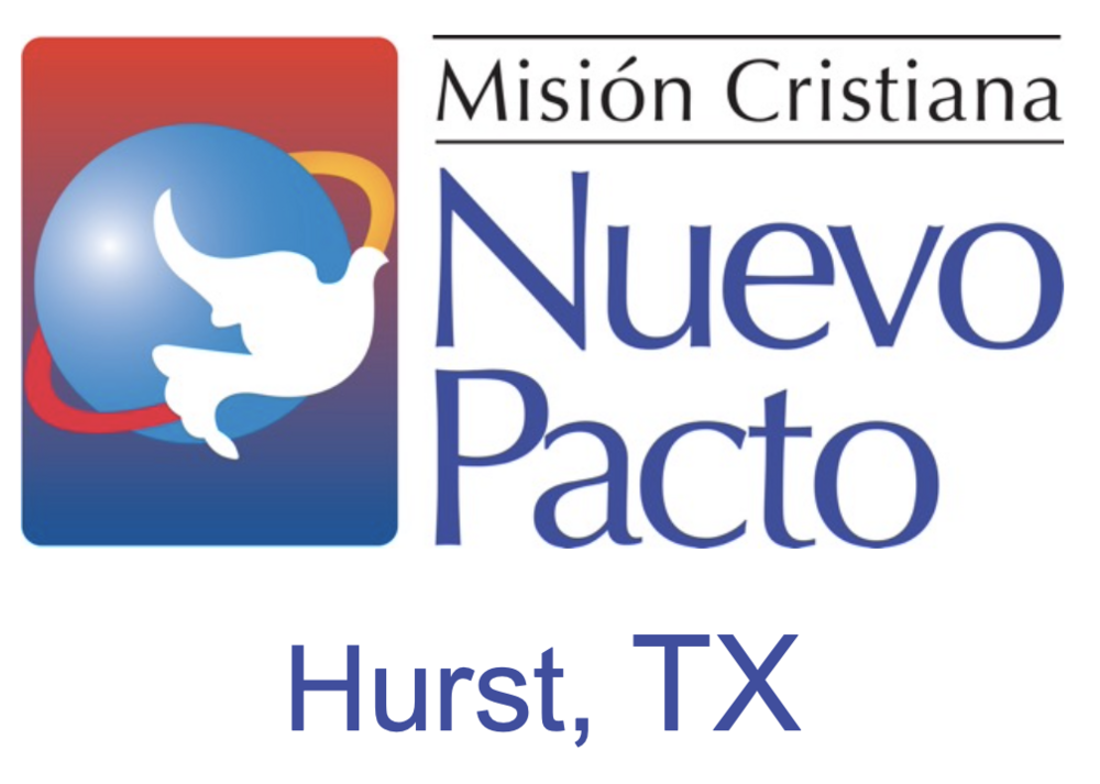 Nuevo Pacto Irving / Hurst