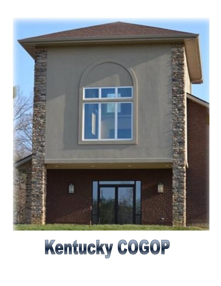 Kentucky Church of God of Prophecy 