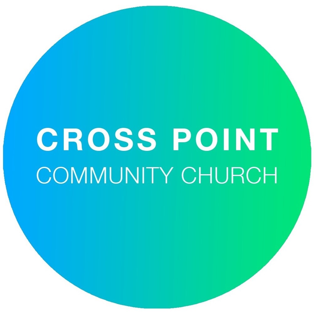 Sermons Cross Point Community Church