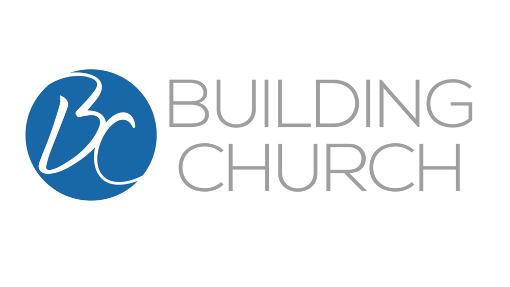 Building Church