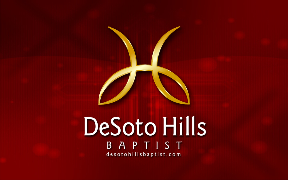 Desoto Hills Baptist Church