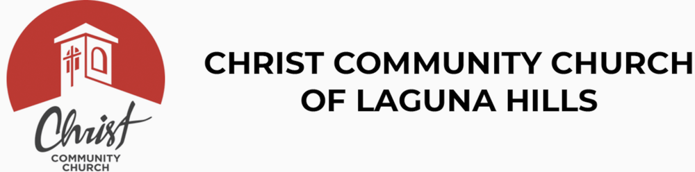 Christ Community Church of Laguna Hills