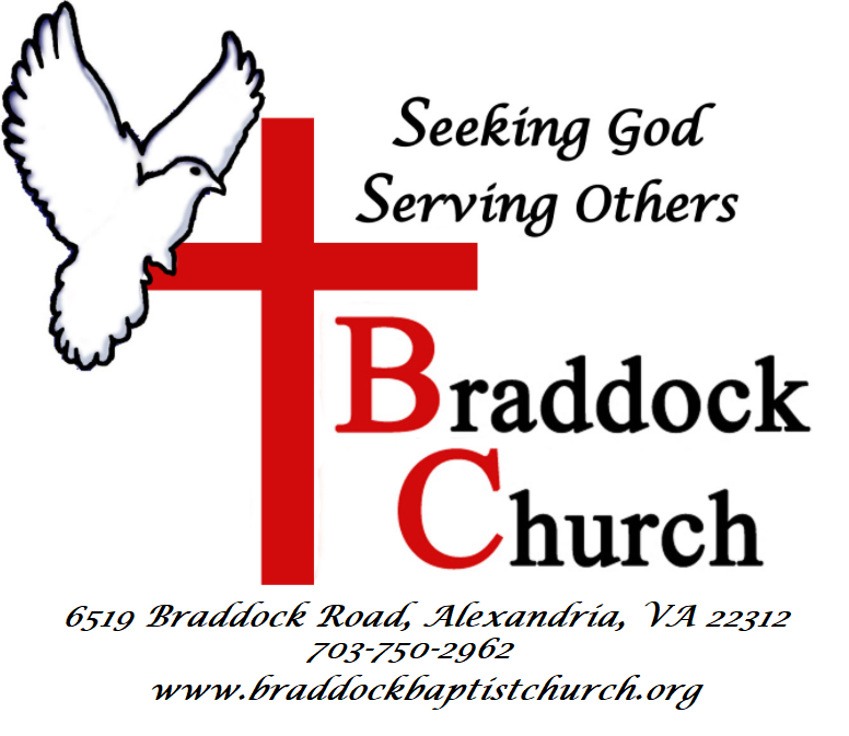 Braddock Church