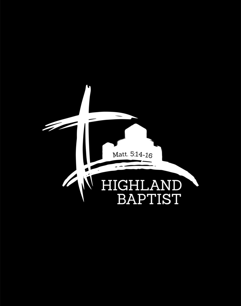 Highland Baptist Church Campus Highland Baptist Church