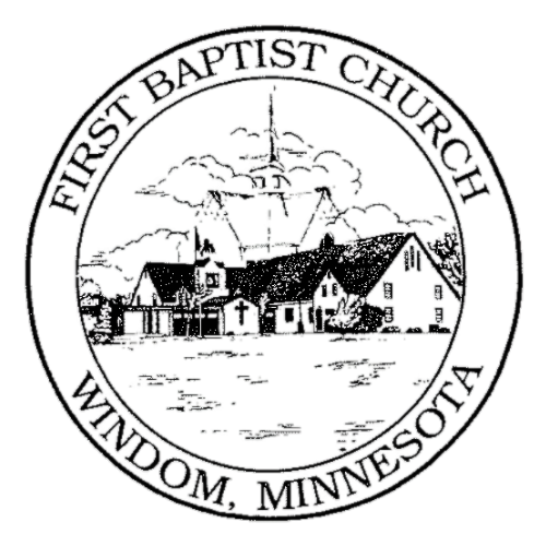 First Baptist Church - Windom, MN