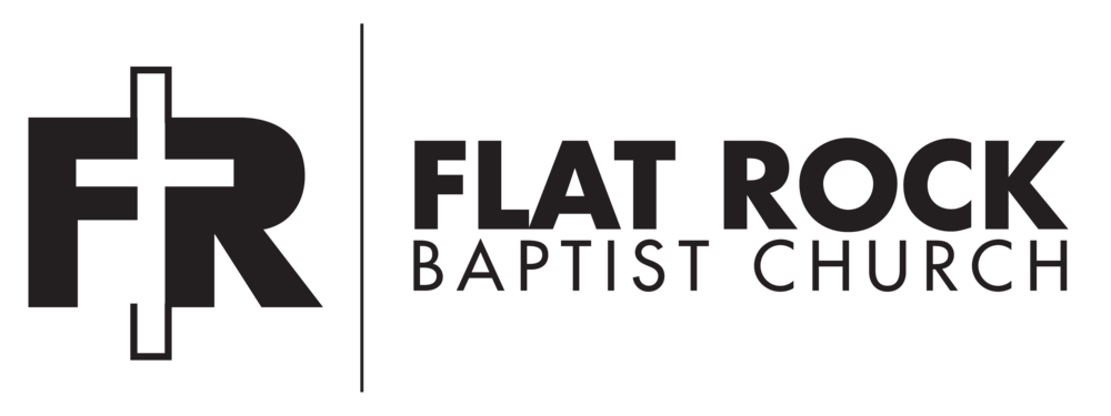 Flat Rock Baptist Church