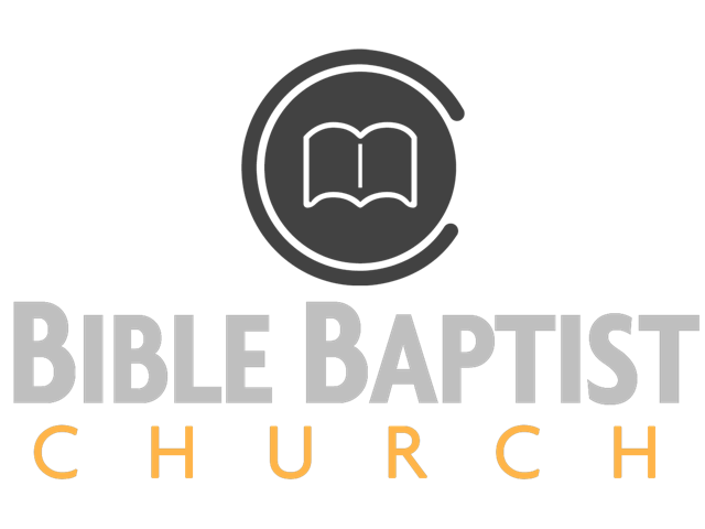 Donate - Bible Baptist Church