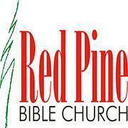 Red Pine Bible