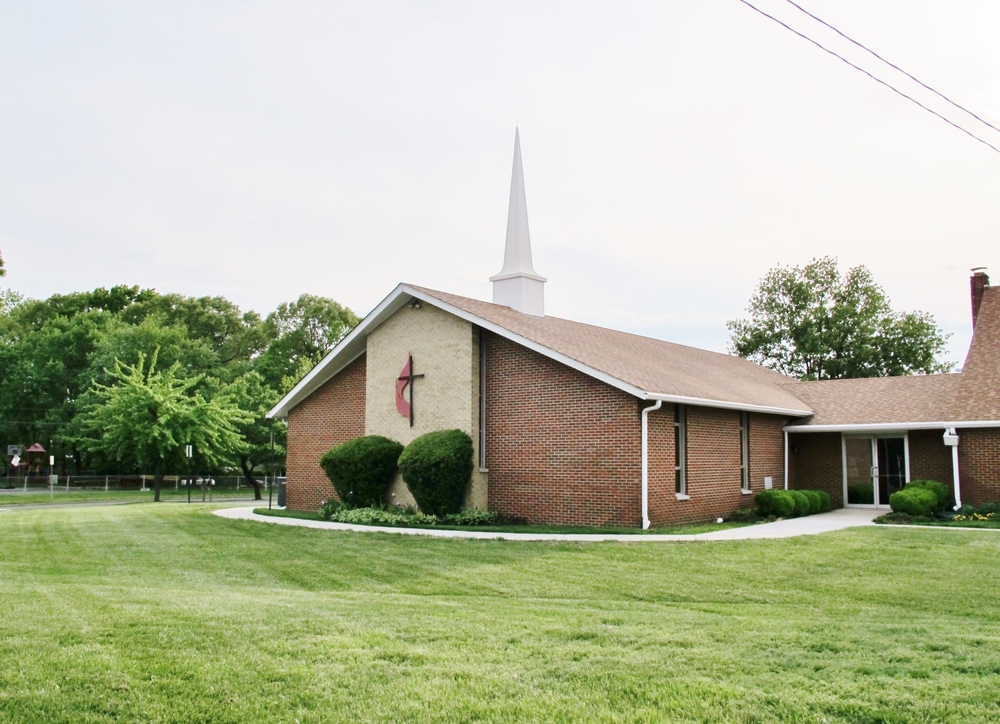 Ebenezer UMC Campus Ebenezer United Methodist Church