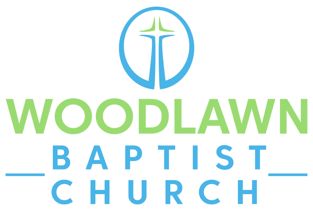 Home - Woodlawn Baptist Church