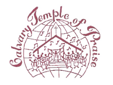 Calvary Temple of Praise
