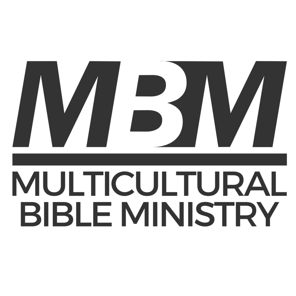 MBM - Multicultural Bible Ministry
