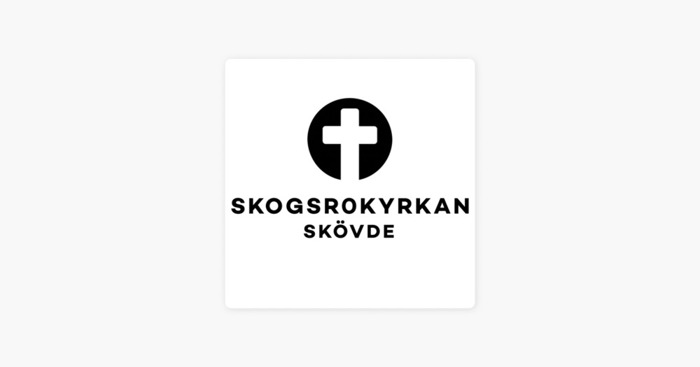 Skogsrokyrkan Skövde