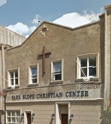 Park Slope Christian Center