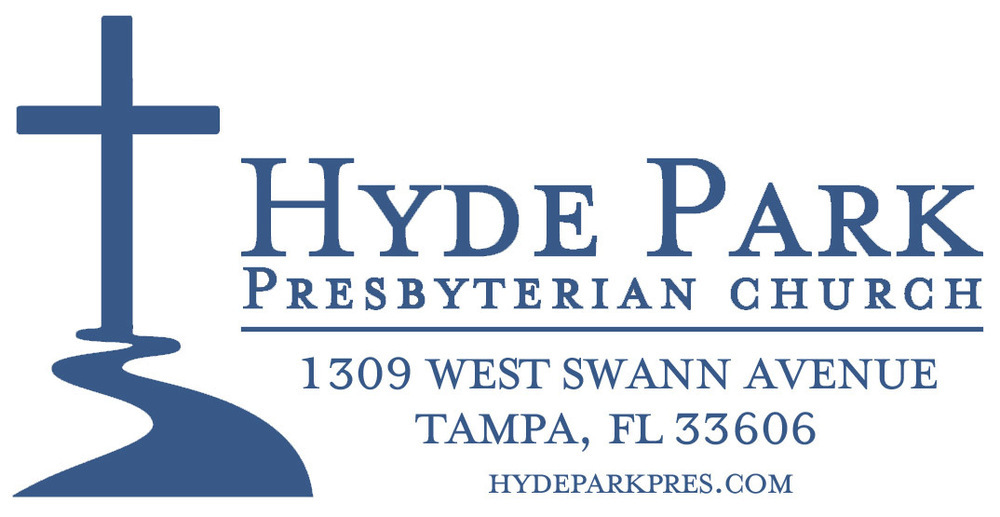 Hyde Park Presbyterian Church
