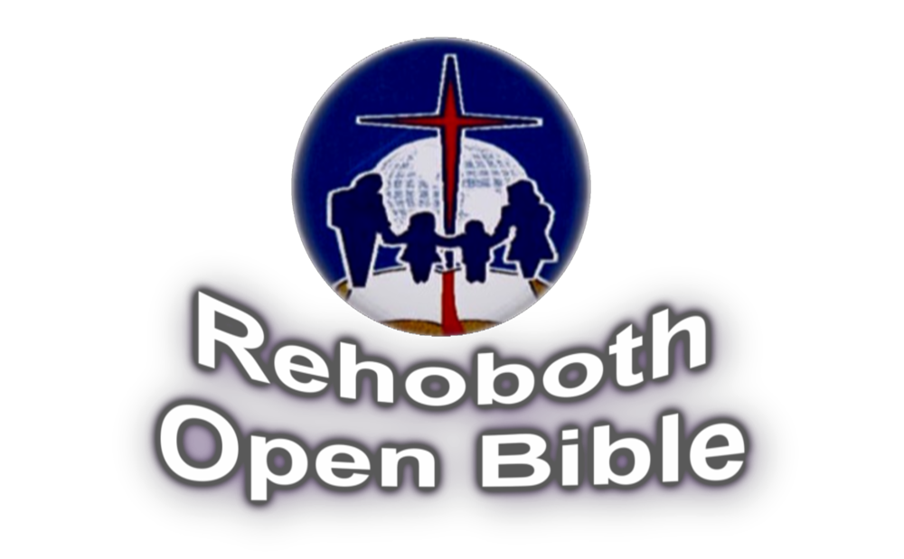Rehoboth Open Bible Church
