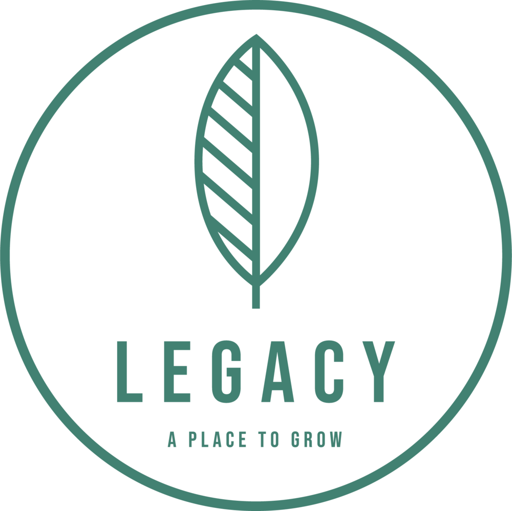 Legacy Christian Fellowship