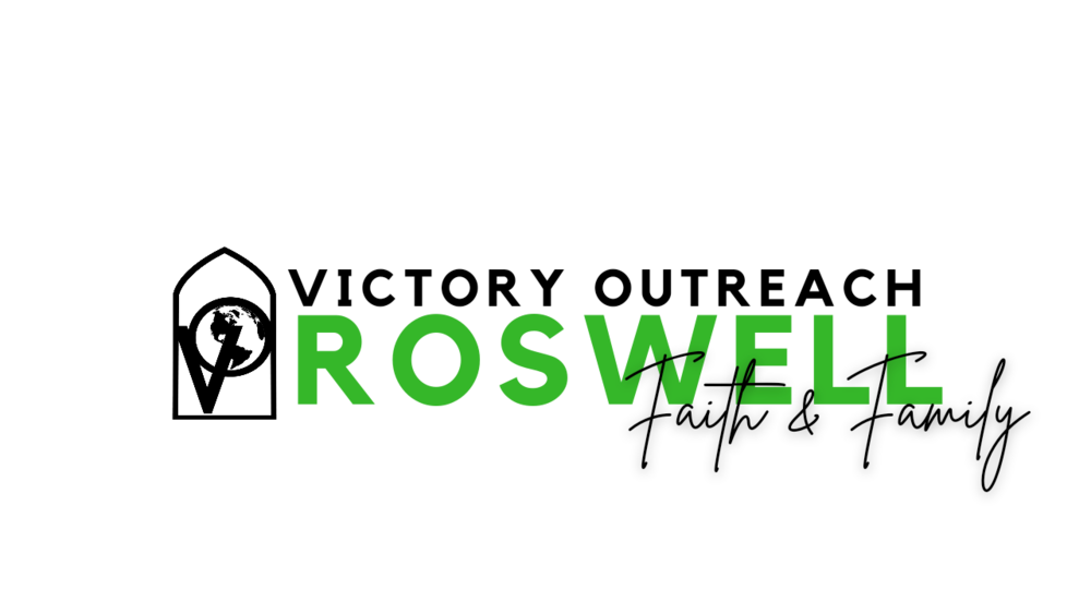 Victory Outreach Roswell