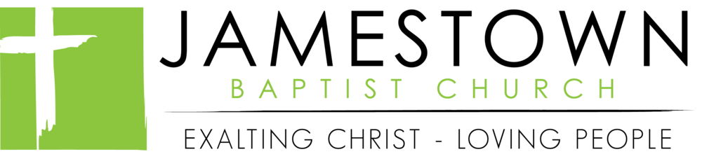 2026 Fall Women's Retreat - Jamestown Baptist Church - MI