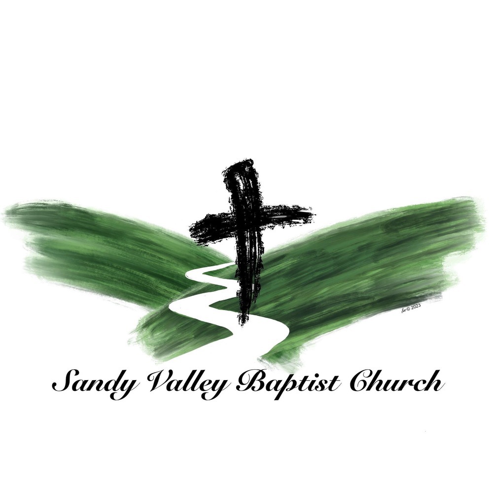 Sandy Valley Baptist Church Warner Robins