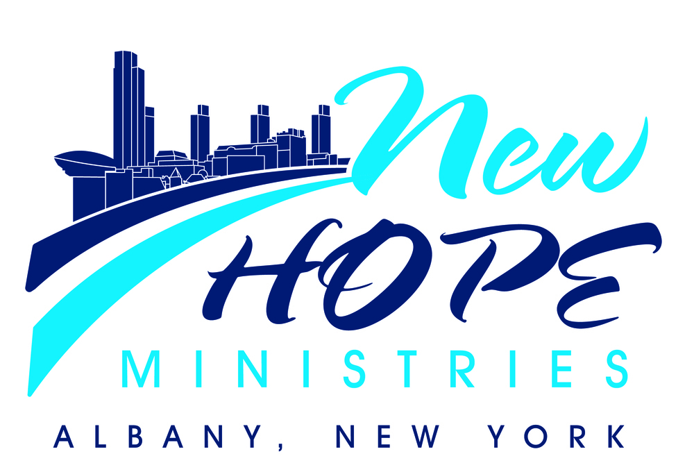 Home new hope ministries