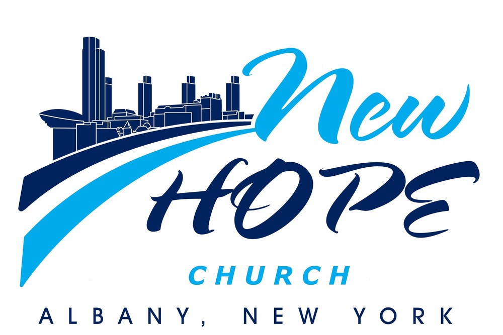 Home New Hope Church