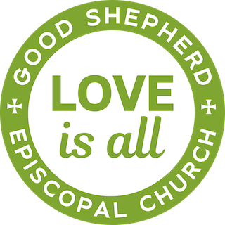 The Episcopal Church of the Good Shepherd