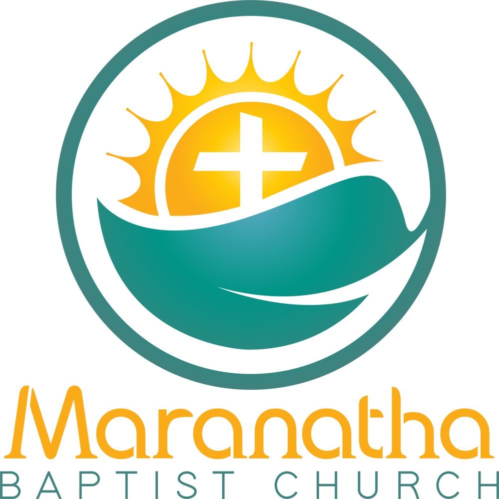 Home - Maranatha Baptist Church