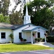 Bonsall Community Church