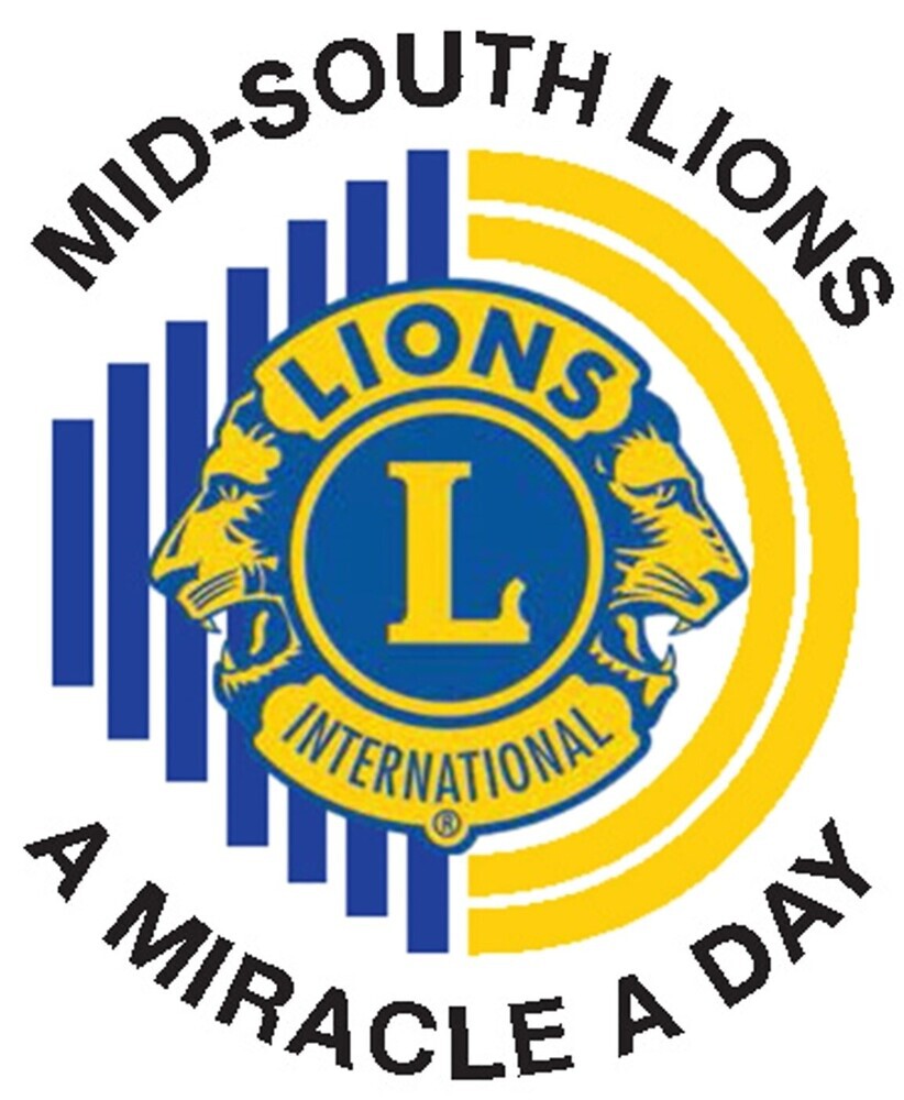 Mid-South Lions Sight And Hearing Service, Inc