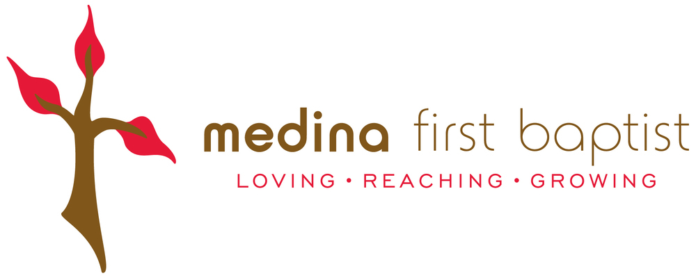 Medina First Baptist Church