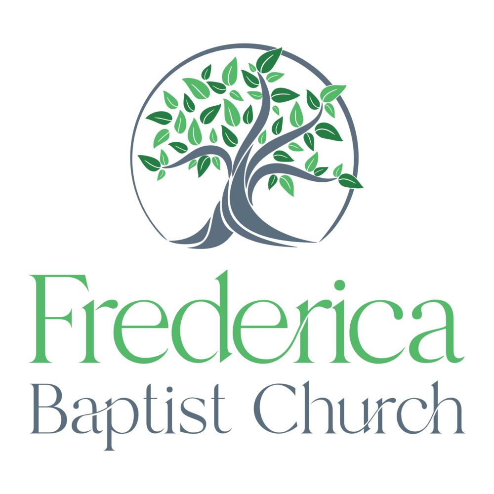 FREDERICA BAPTIST CHURCH