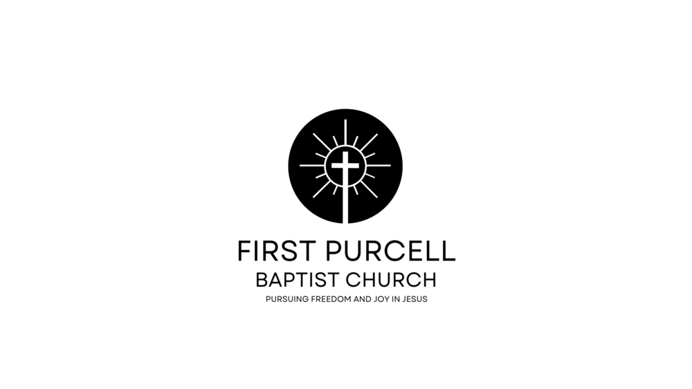 First Baptist Church Purcell