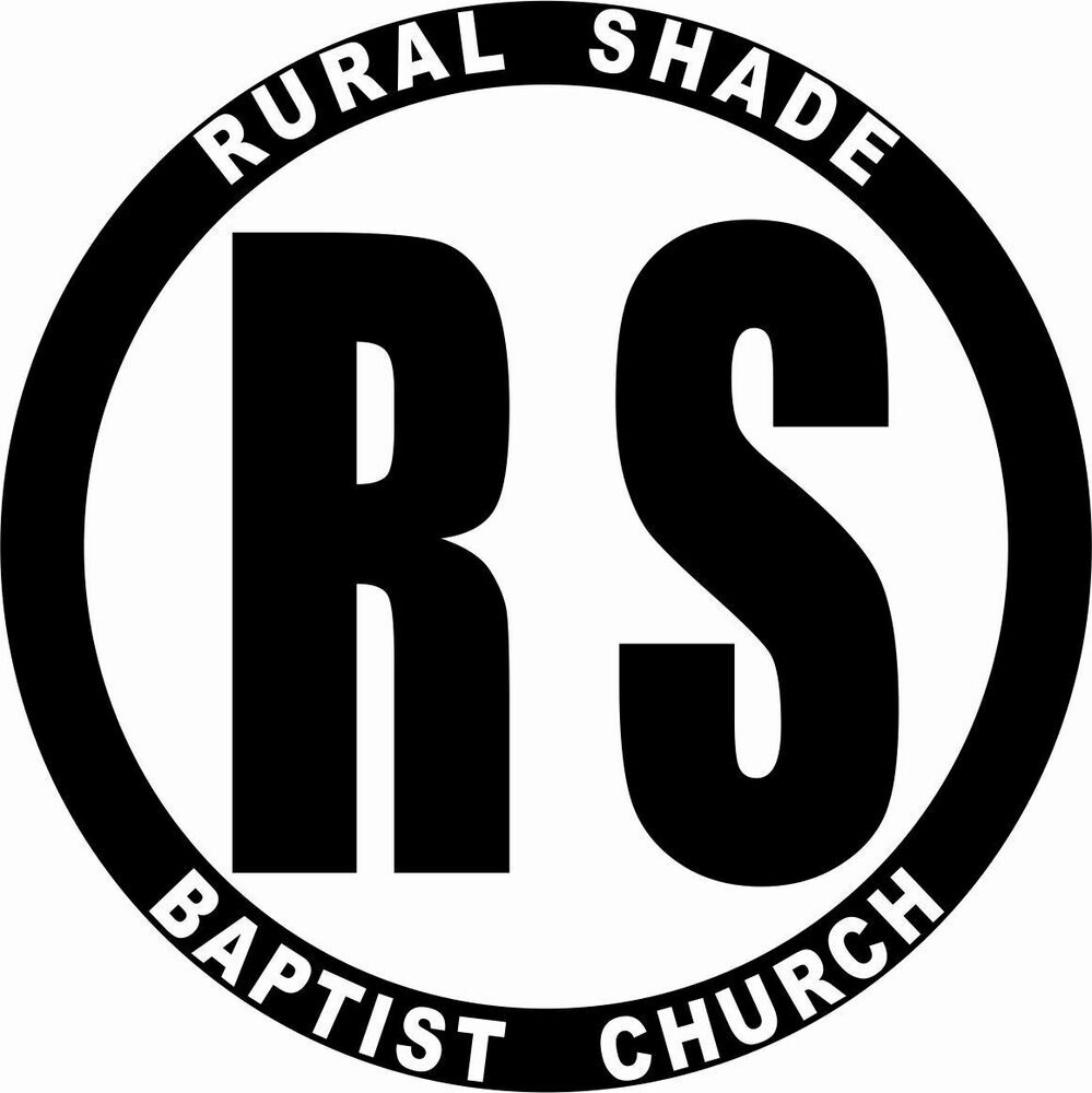 Rural Shade Baptist Church